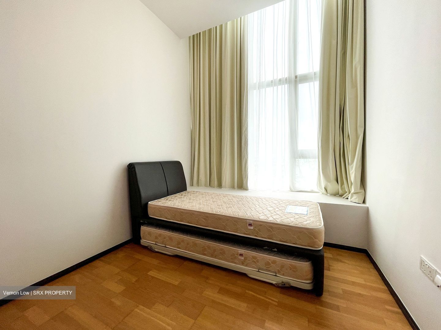 The Vision (D5), Condominium #503960331